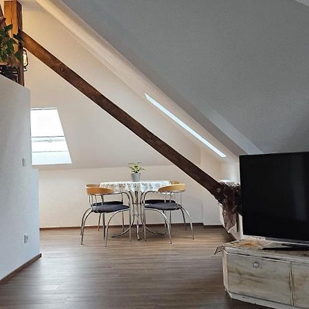 Seensucht & Urlaubstraeume, Ferienwohnung "Strand-Romantik" ゼンフテンベルク エクステリア 写真