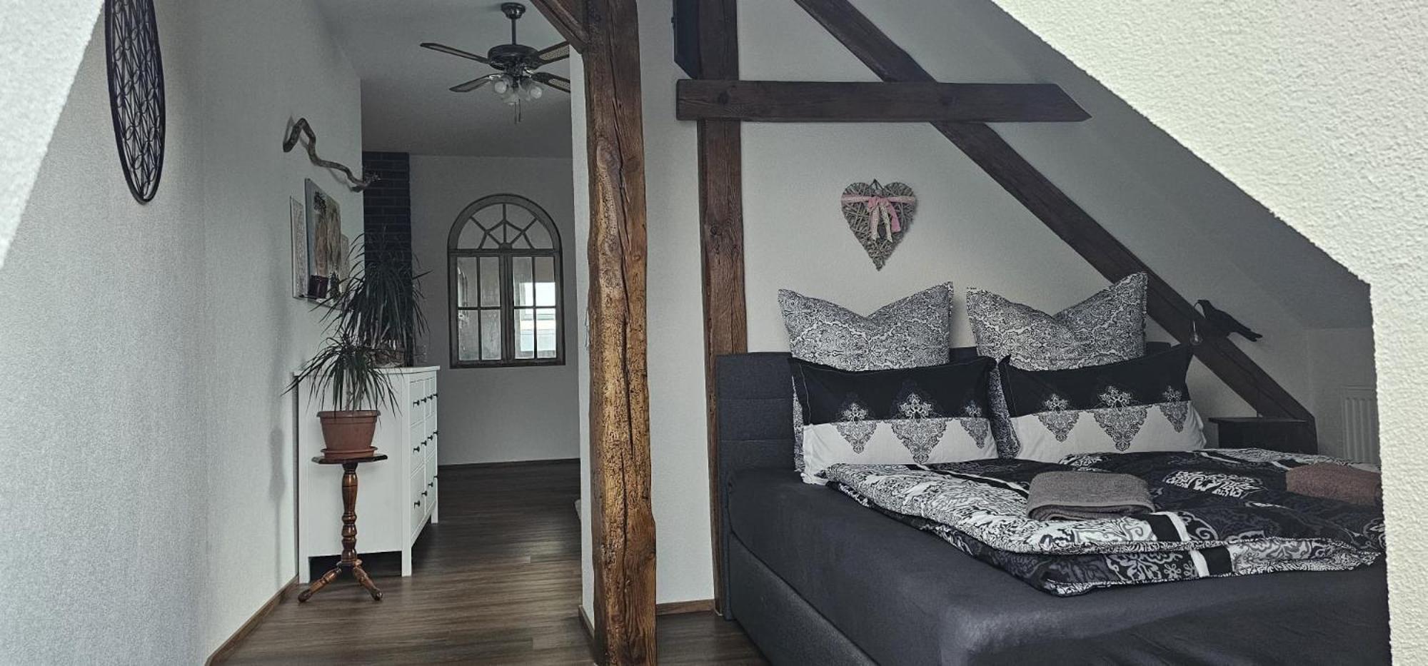 Seensucht & Urlaubstraeume, Ferienwohnung "Strand-Romantik" ゼンフテンベルク エクステリア 写真