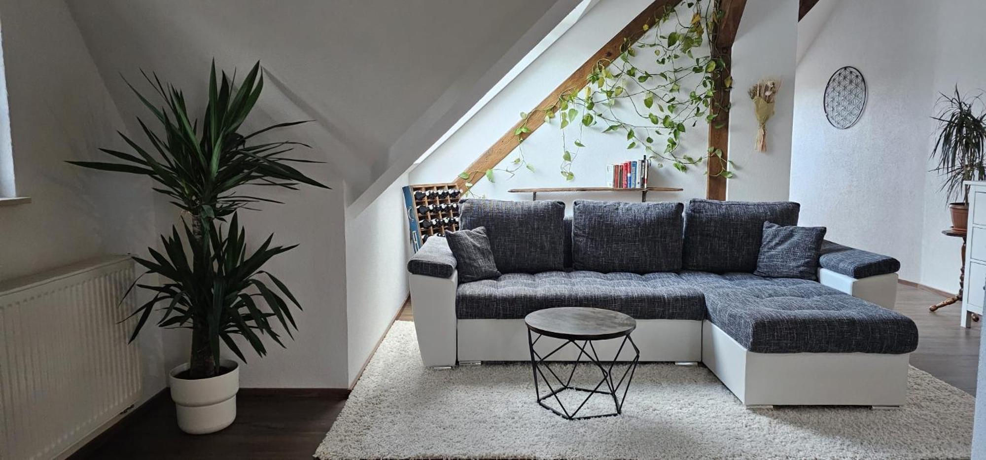 Seensucht & Urlaubstraeume, Ferienwohnung "Strand-Romantik" ゼンフテンベルク エクステリア 写真