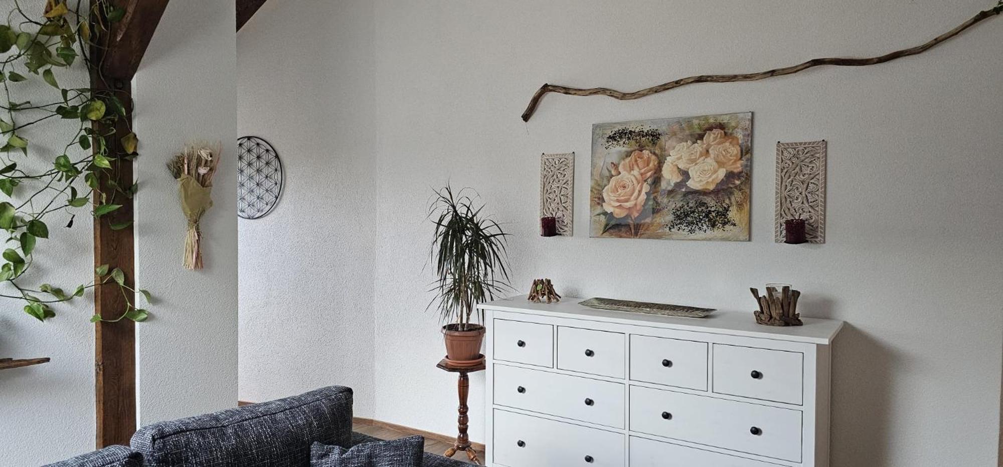 Seensucht & Urlaubstraeume, Ferienwohnung "Strand-Romantik" ゼンフテンベルク エクステリア 写真